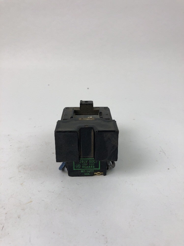 ALLEN BRADLEY 95AB83 240V 60CY *NEW SURPLUS*