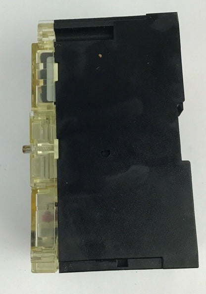 KLOCKNER MOELLER NZMH4-40  CIRCUIT BREAKER 50/60HZ