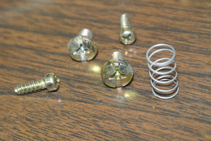 GENERAL ELECTRIC 55-152313G020 CONTACT KIT / NEW SURPLUS / DJ317A74198P033
