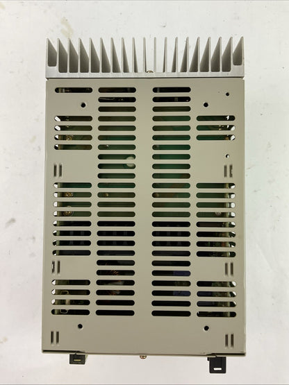 OMRON S82F-2424P POWER SUPPLY OUTPUT 24VDC 10A INPUT 100-120/200-240VAC 11A