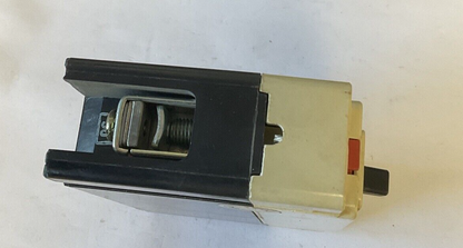 CUTLER HAMMER FD1015 CIRCUIT BREAKER FD 25K 277VAC 50/60HZ 125VDC
