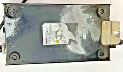 ATLAS COPCO 8431 0170 85 EBL DRIVE PLUS 240V W/ EBL25 TORQUE DRIVER  1.0-2.5NM