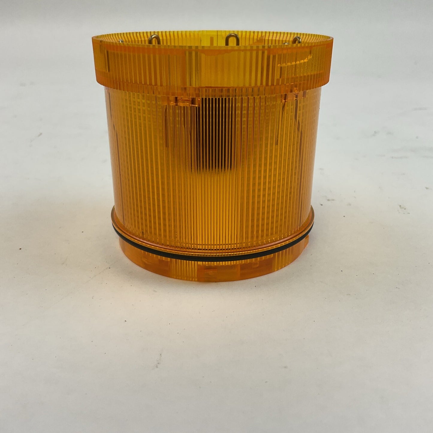 WERMA 647 310 75 TWIN LIGHT YELLOW 24V