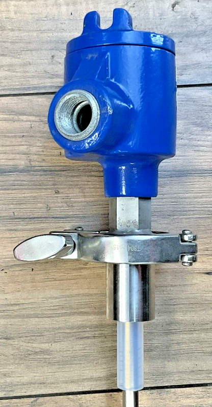 AUBURN SYSTEM 170325-A TRIBO SENSOR 2000 SERIES