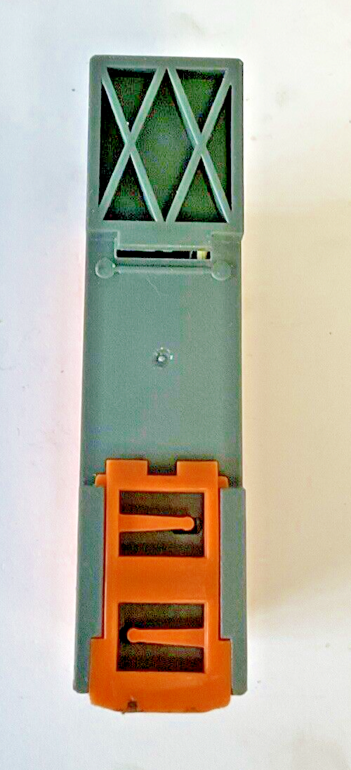 CUI VDRS-20-12 DIN RAIL POWER SUPPLY 63HZ 12VDC 1.7A 240VAC