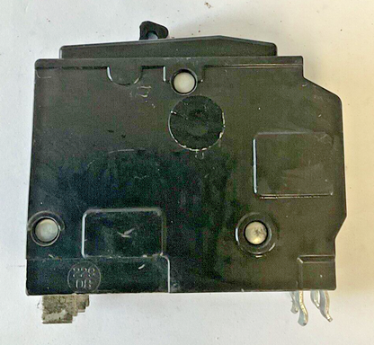 SQUARE D QO250 CIRCUIT BREAKER 50A 2POLE 10KA 120/240VAC