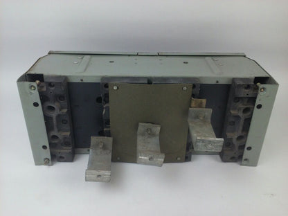 GOULD ITE V7E3611 TWIN VACU BREAK CLAMPMATIC 3P 30A 600V 15HP W/HARDWARE