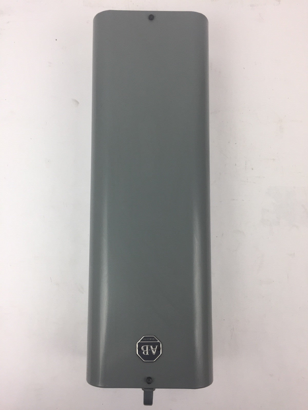 ALLEN BRADLEY 806-A103 ROTARY PILOT SWITCH 10 POLE 3 THROW WITH OFF POSITION