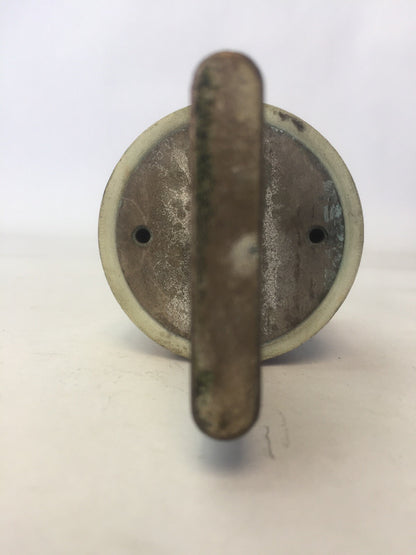 GOULD SHAWMUT AMPTRAP A50P800 FUSE 800 AMP 500 VOLTS TYPE 4 FORM 101