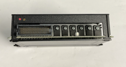 ALLEN BRADLEY 1756-OA16I CONTROLLOGIX 16 POINT D/O MODULE 24VDC 240VAC