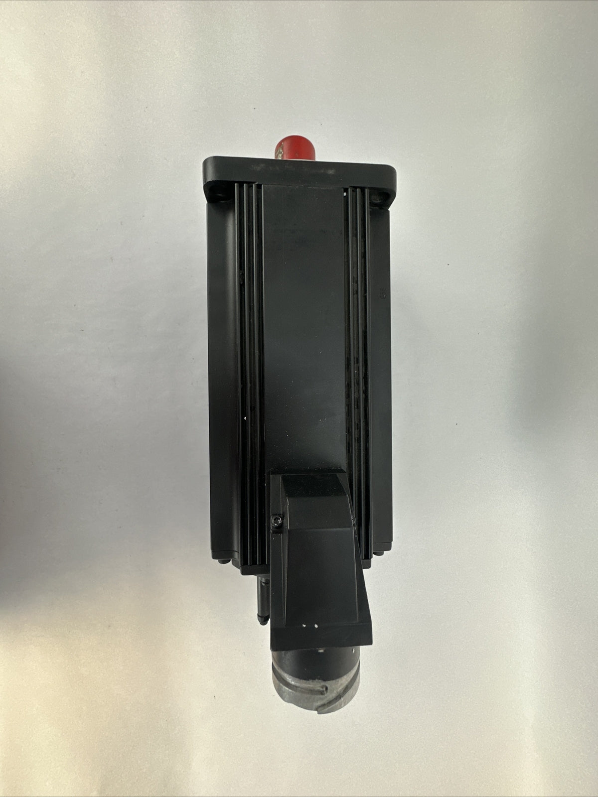REXROTH MHD093B-058-PG0-AA 3-PHASE SYNCHRONOUS PM-MOTOR AC 600 V