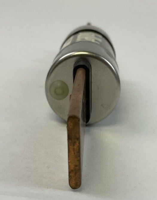 BULLET ECSR80 TIME DELAY DUAL ELEMENT CLASS RK5 FUSE 600VAC 80AMP