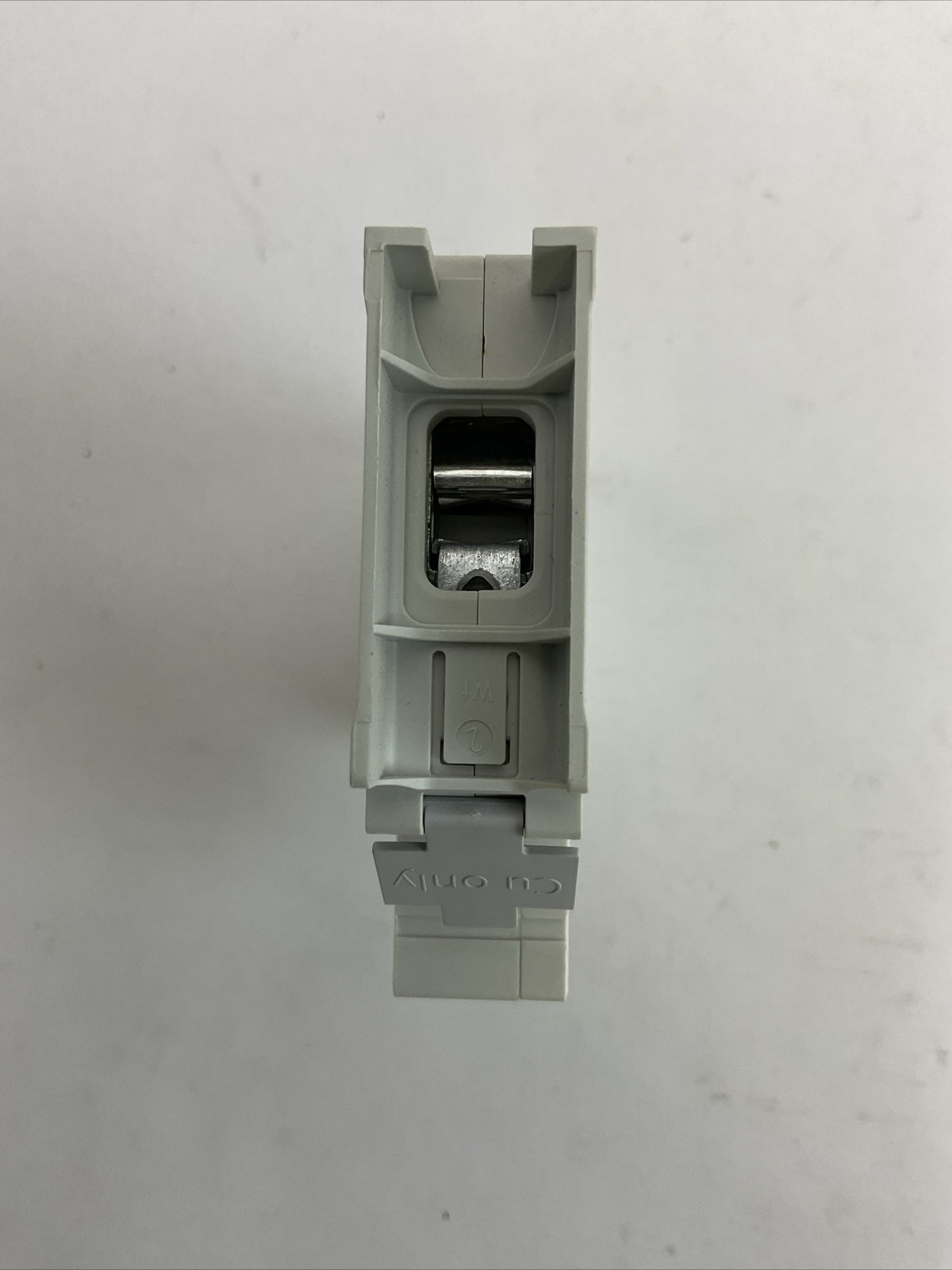 SIEMENS 5SJ4 118-7HG41 MINITURE CIRCUIT BREAKER 15AMP 240VAC 1POLE