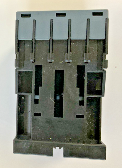 SIEMENS 3RH2140-2BB40 CONTACT RELAY 24VDC 50HZ