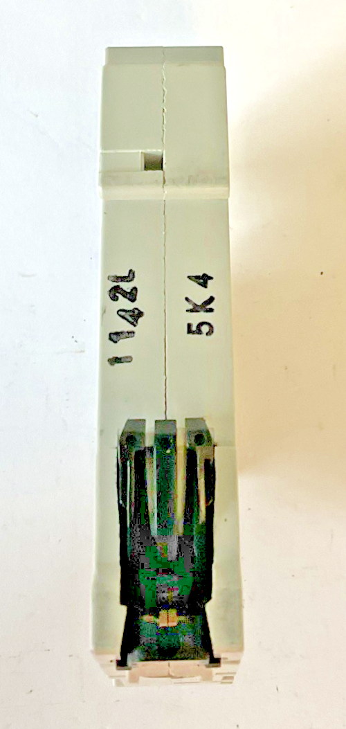 ABB S201K4A CIRCUIT BREAKER 230VAC