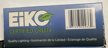 EIKO 757 MINI BULBS 10 PACK*****LOTOF5*****