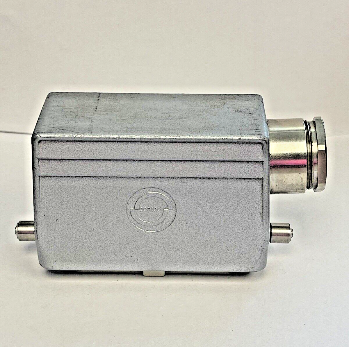 CONTACT - H-BE16SS - 16 PIN CONNECTOR WITH HOUSING