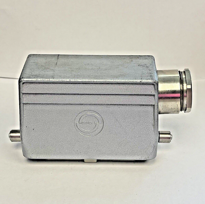 CONTACT - H-BE16SS - 16 PIN CONNECTOR WITH HOUSING