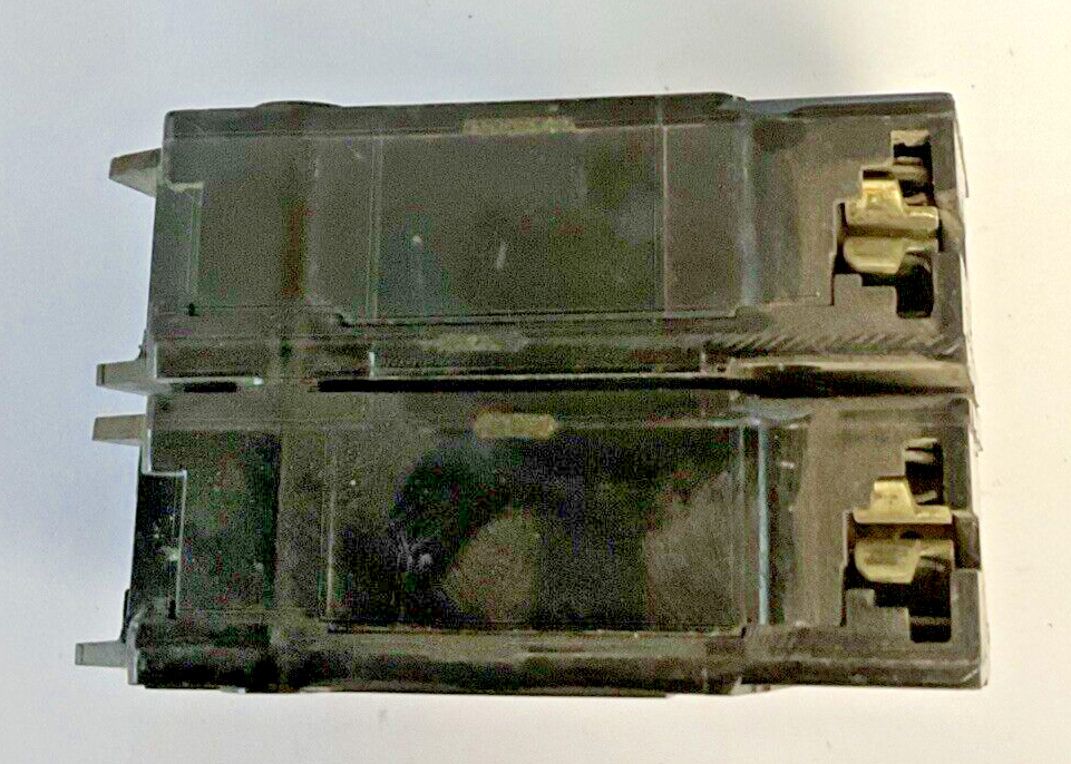 GENERAL ELECTRIC TQL2120 CIRCUIT BREAKER 20 120/240VAC