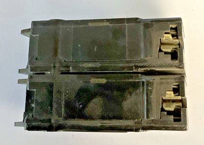 GENERAL ELECTRIC TQL2120 CIRCUIT BREAKER 20 120/240VAC