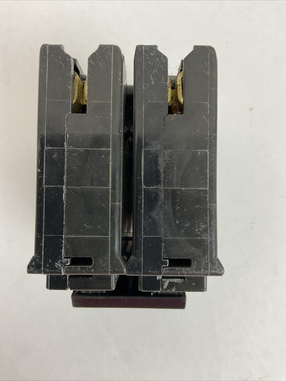 SQUARE D HOM230 CIRCUIT BREAKER 30AMP 120/240VAC 2POLE