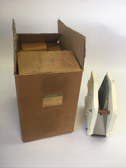 WESTINGHOUSE ARC CHUTE TYPE PB1 CL24483 315C881G03