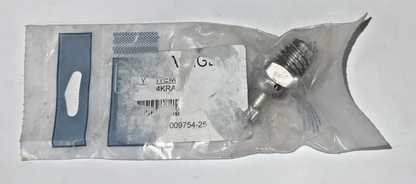 T&S B-1100 SPINDLE ASSEMBLY, COLD (LTC) 009754-25