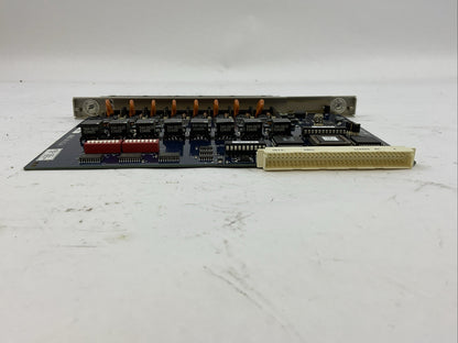 CTI CONTROL TECHNOLOGY 901G-2550-A ISOLATED ANALOG INPUT