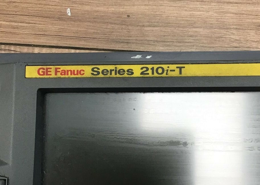 FANUC A13B-0193-B032 DISPLAY UNIT