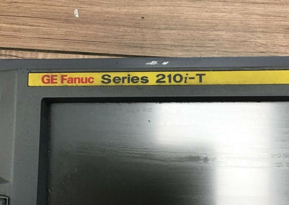 FANUC A13B-0193-B032 DISPLAY UNIT