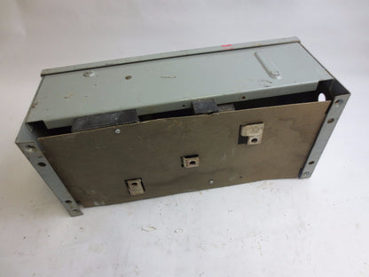 I-T-E V7E3203 CLAMP-MATIC VACU-BREAK PANELBOARD SWITCH - 240V, 100A, 3-POLE