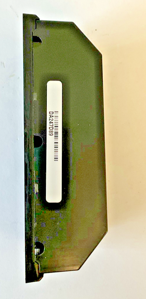 RLE TECHNOLOGIES WING-ANLG WIRELESS TRANSMITTER 900MHZ