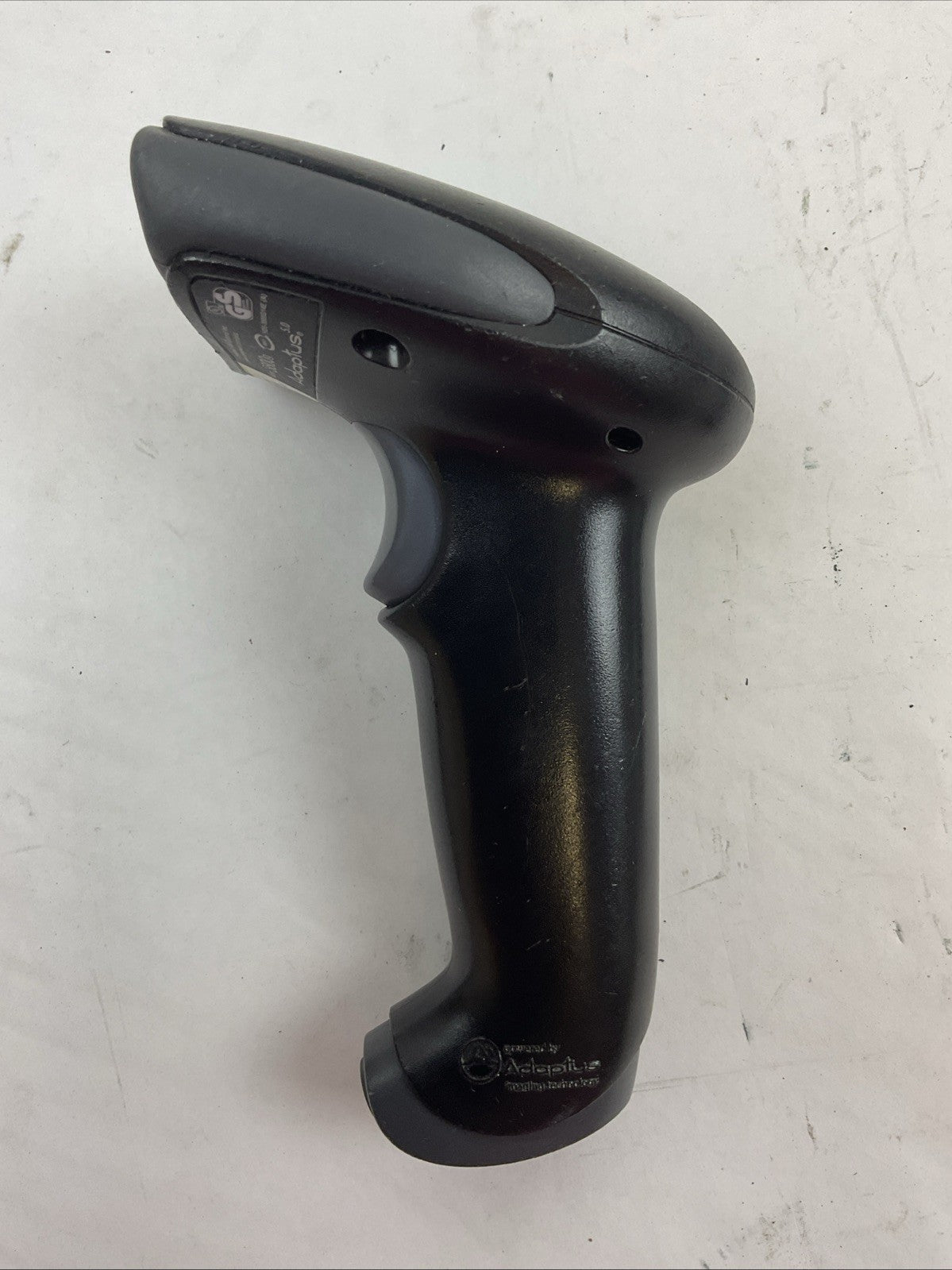 HONEYWELL 3800G14E BAR CODE SCANNER 5VDC 250mA CBL-500-300-S00 HSM 5V USB TYPE A