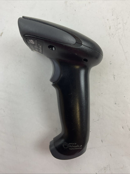 HONEYWELL 3800G14E BAR CODE SCANNER 5VDC 250mA CBL-500-300-S00 HSM 5V USB TYPE A