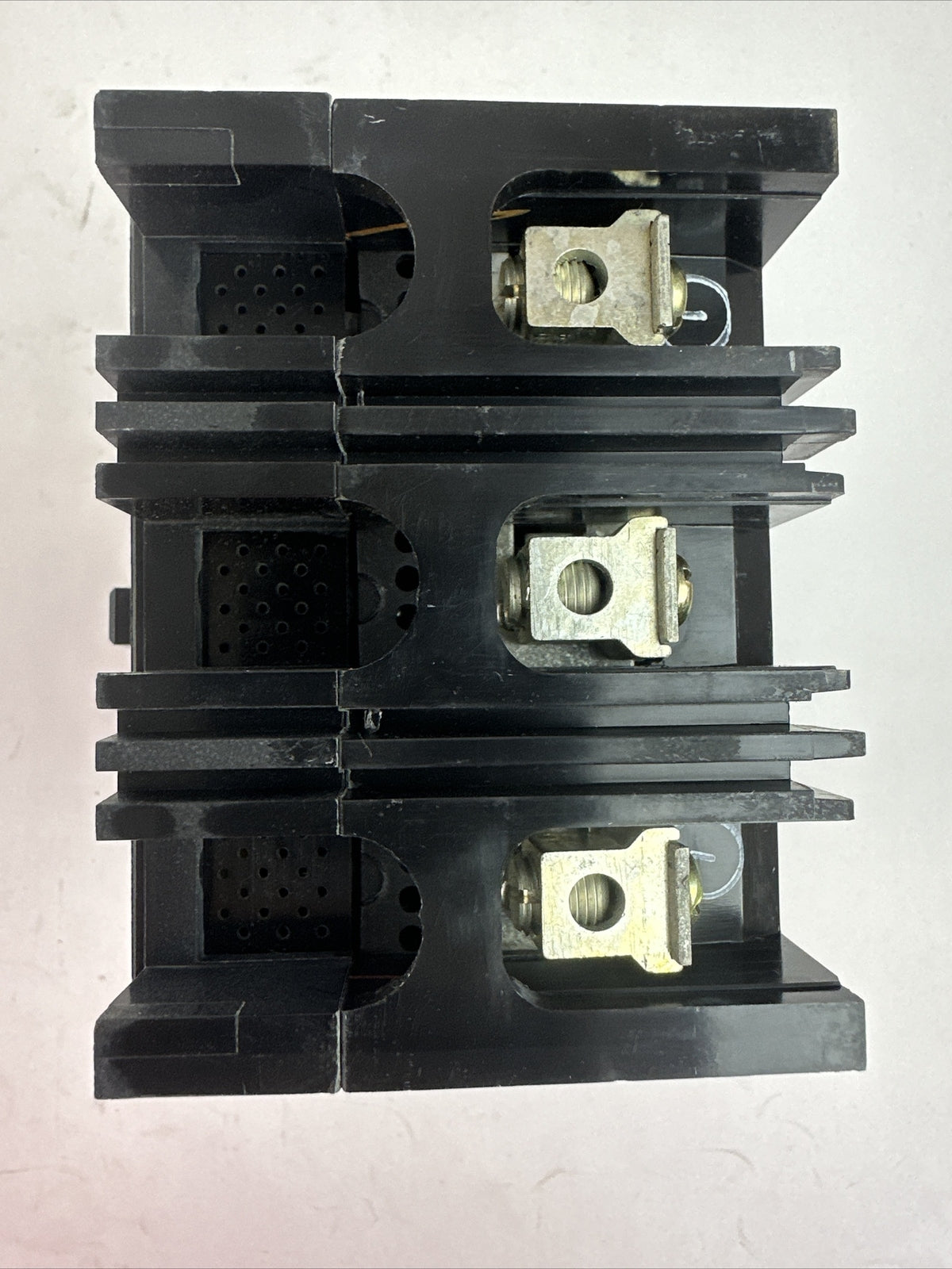 WESTINGHOUSE MCP0358R MOTOR CIRCUIT PROTECTOR 3P 7A 600VAC TRIP RANGE 18-58