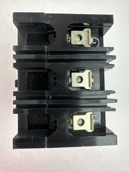 WESTINGHOUSE MCP0358R MOTOR CIRCUIT PROTECTOR 3P 7A 600VAC TRIP RANGE 18-58