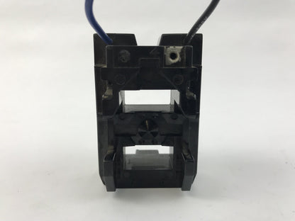 Allen Bradley 95AB86 Coil 120 V 60 HZ 110 V 50 HZ INT DUTY Used