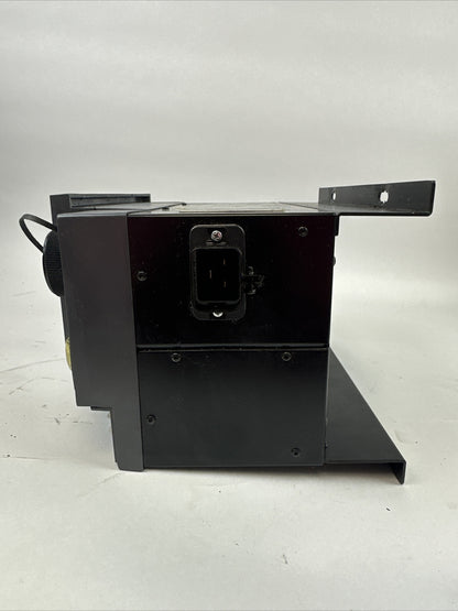 INGERSOLL RAND IC12M1A1AWS INSIGHT IC CONTROLLER 230VAC 8A 120VAC 16A 50/60HZ