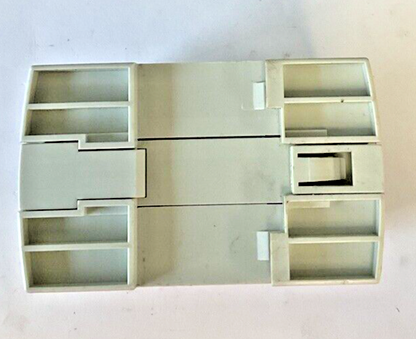 CARLO GAVAZZI SPD241001 POWER SUPPLY 47-63HZ 2.4A 240VAC 100W 24VDC
