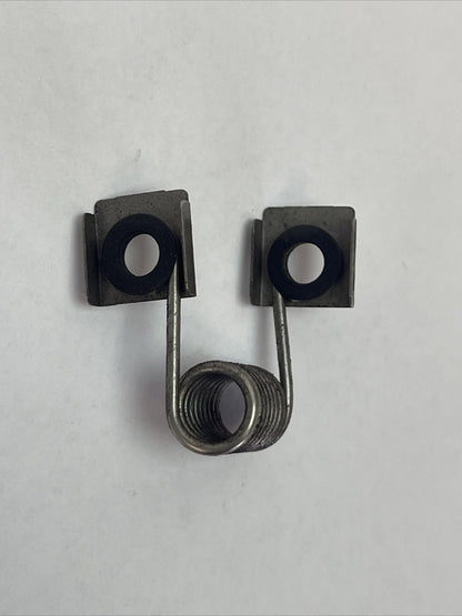 GTE SYLVANIA CLARK S4.4 HEATER (LOT OF 3)