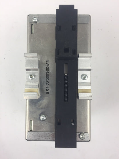 SOLA SDN 4-24-100 POWER SUPPLY 24VDC/4A 115/230VAC 2.0/1.1A 50-60HZ