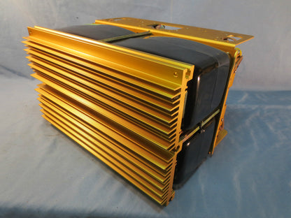 ALLGON SYSTEMS 80634 Rev. A / AT&T CELL KS-24153L6 COMBINER 869-894 Mhz
