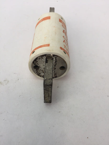 GOULD SHAWMUT AMPTRAP A70P150 FUSE 150 AMP 700 VOLTS TYPE 4
