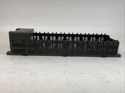 AUTOMATION DIRECT D2-09B-1 POWER SUPPLY 9-SLOT RACK 110/220VAC OUT 24VDC KOYO