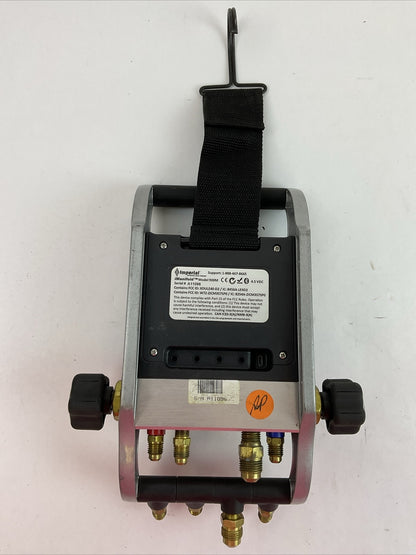 IMPERIAL WIRELESS DIGITAL REFRIGERATION iMANIFOLD MODEL 900M