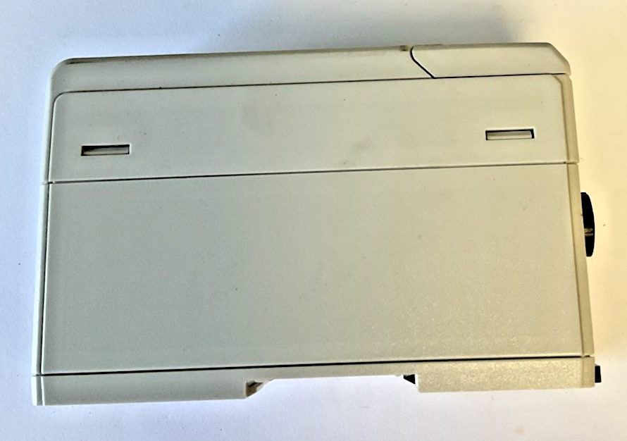 KEYENCE SJ-M201 CONTROLLER 24VDC 450MA