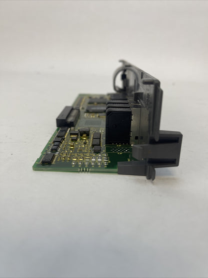 FANUC A20B-2101-0041/11G CIRCUIT BOARD