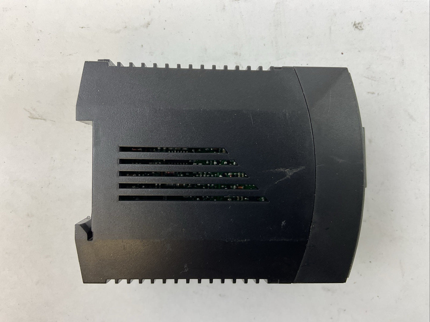 ALLEN BRADLEY 1692-ZG3366 SER A 24VDC 4-CHANNEL PROTECTION MODULE
