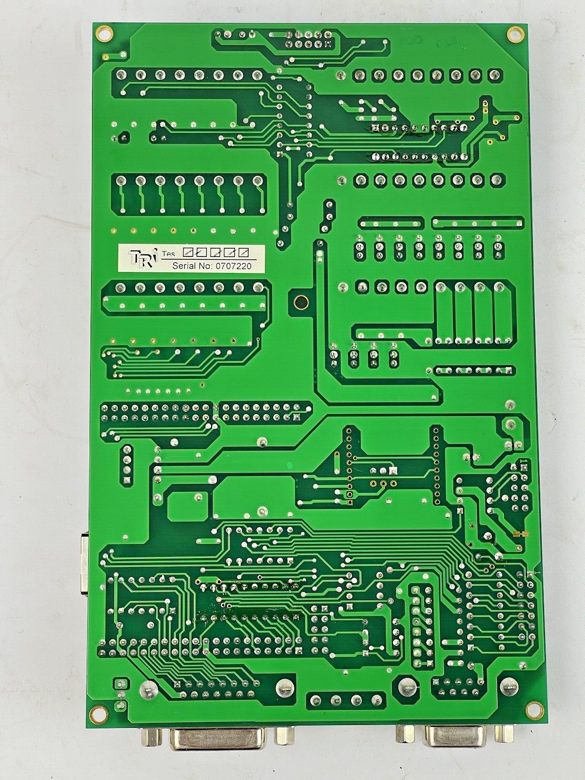 DISPENSE TECHNOLOGIES - 215-169-080 - MOTHERBOARD - 00-1F-2E-00-00-1A