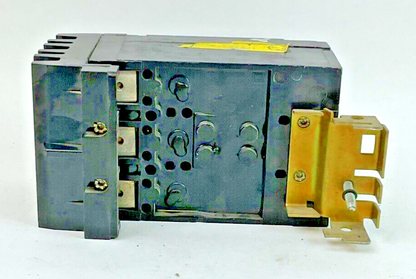 SQUARE D TYPE Q2 CIRCUIT BREAKER 225A 3POLE 240VAC